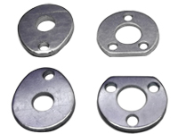 Sheet Metal Components